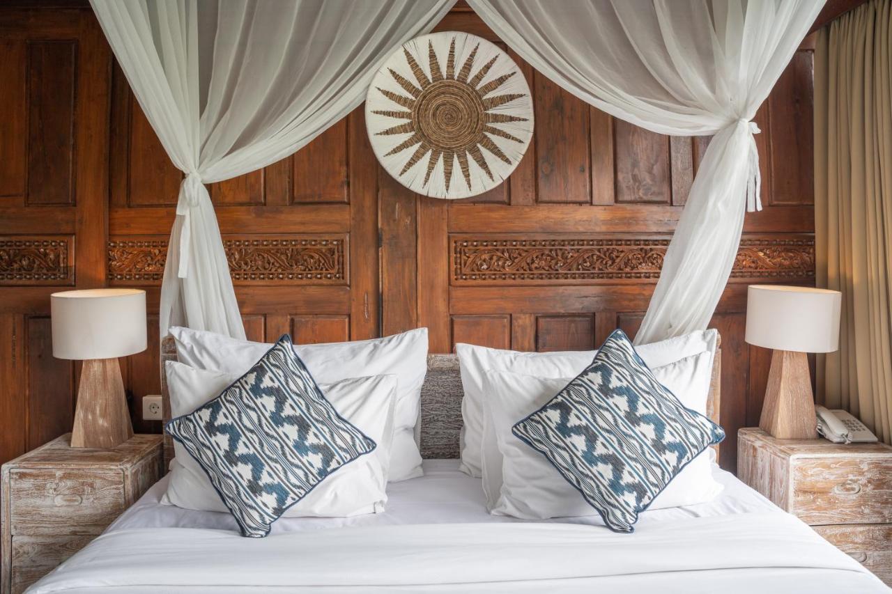 Hotel Uma Sebatu