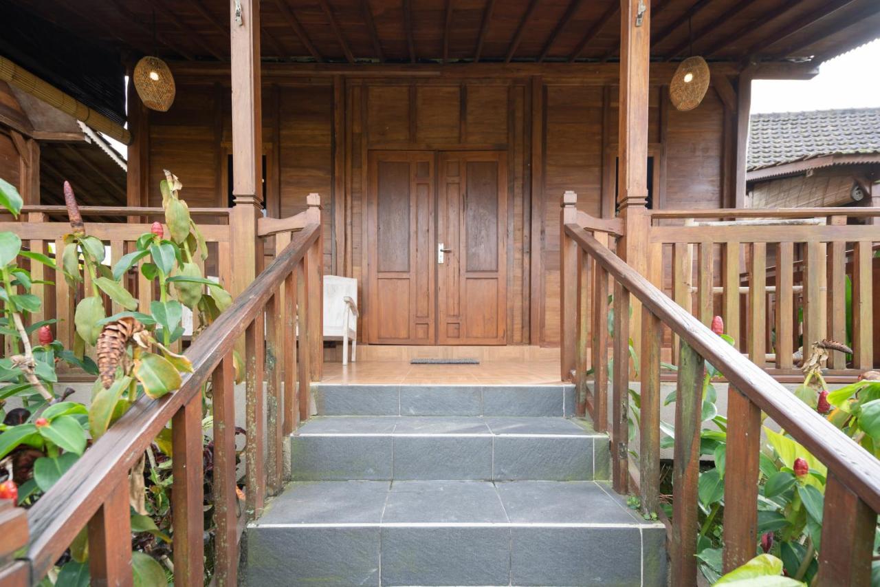 Uma Sebatu Tegallalang (Bali)