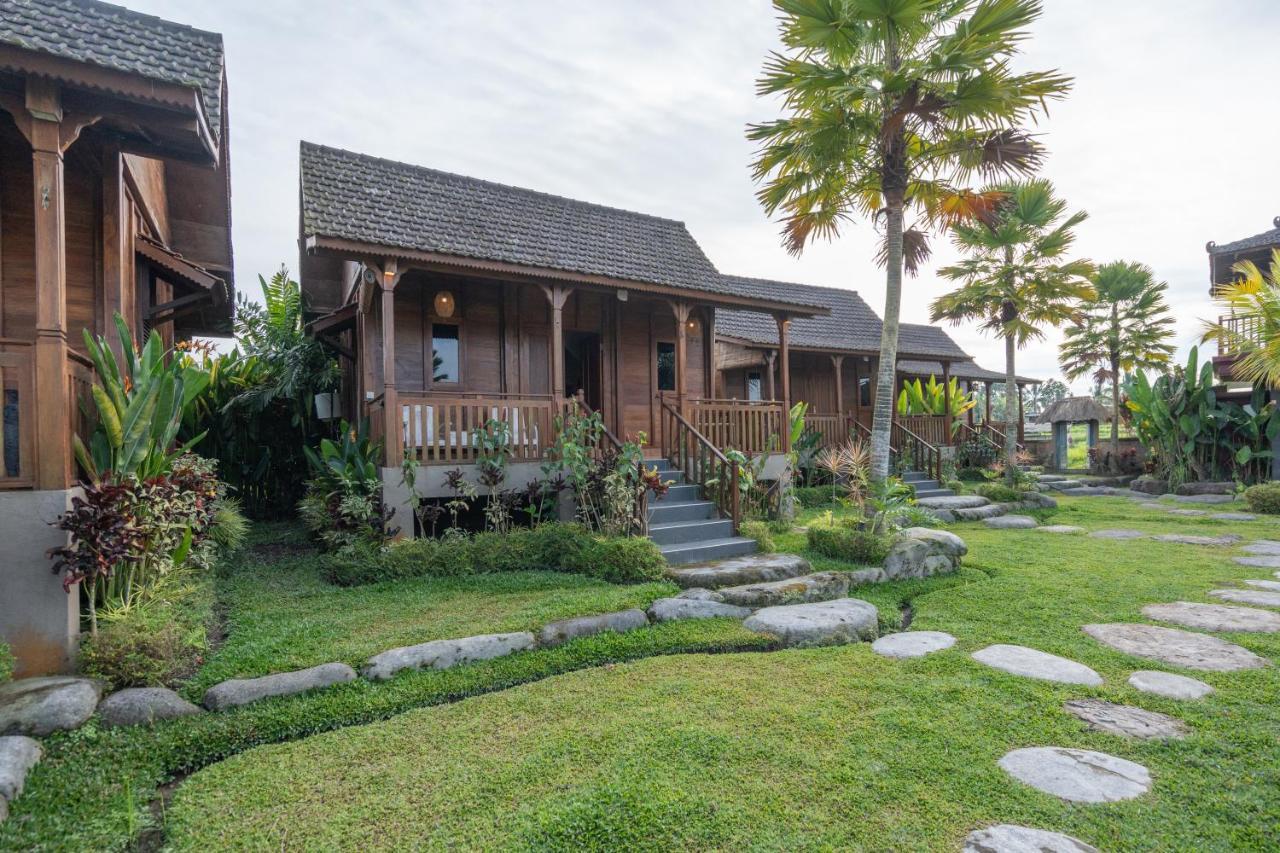 Hotel Uma Sebatu 4*