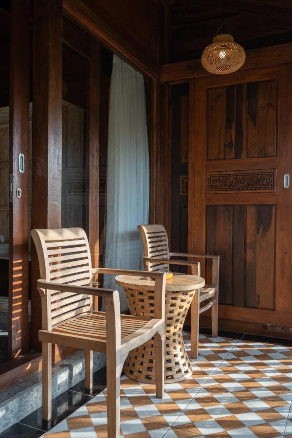 Uma Sebatu 4* Tegallalang (Bali)