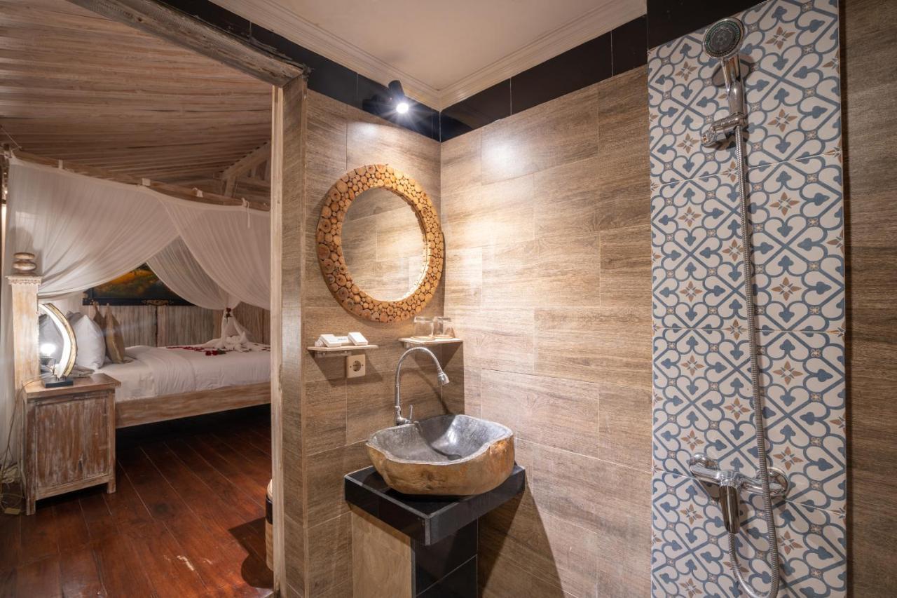 Hotel Uma Sebatu 4*