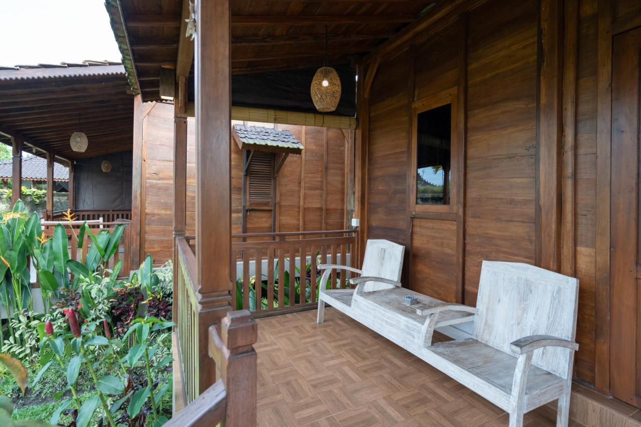 Uma Sebatu Tegallalang (Bali)