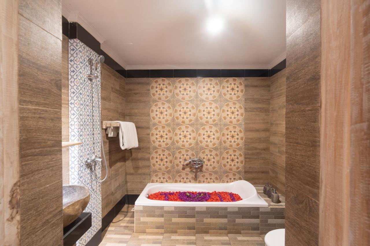 Uma Sebatu 4* Tegallalang (Bali)