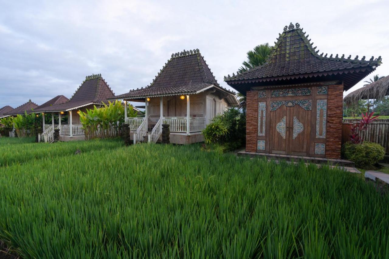 Uma Sebatu Hotel