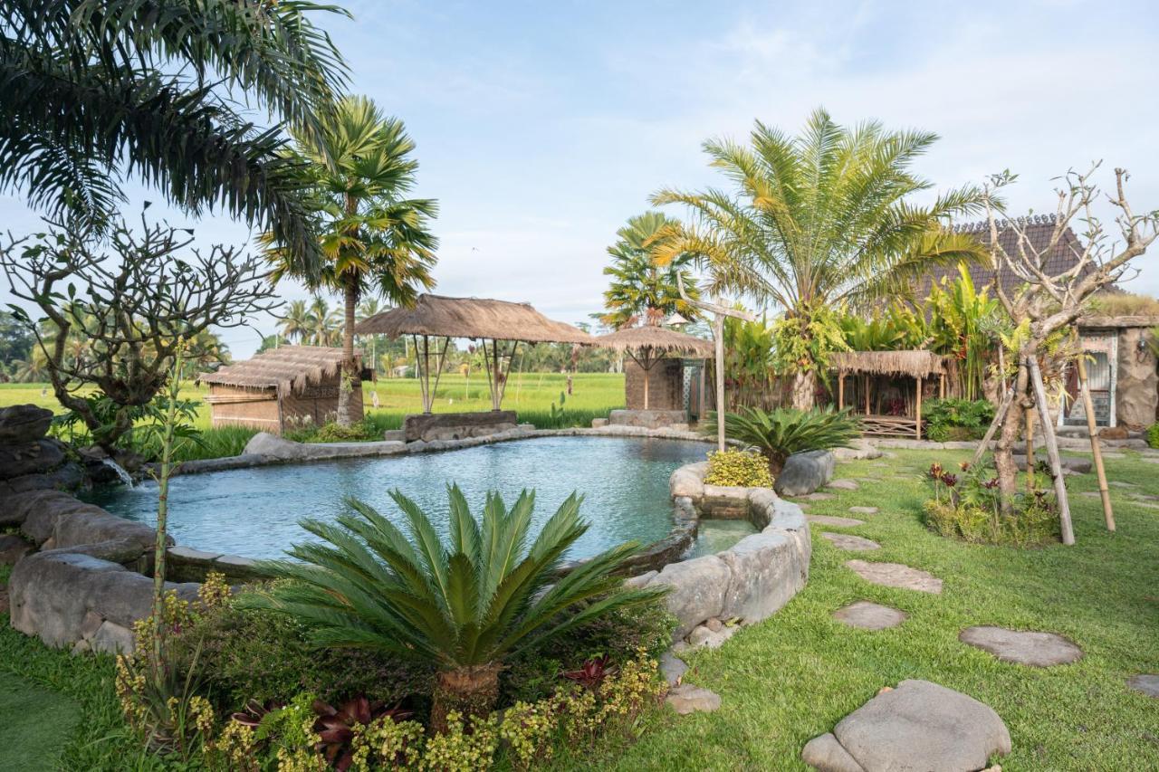 Uma Sebatu 4* Tegallalang (Bali)