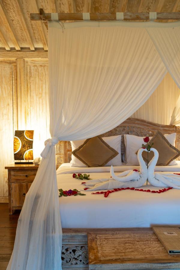 Uma Sebatu Hotel 4*