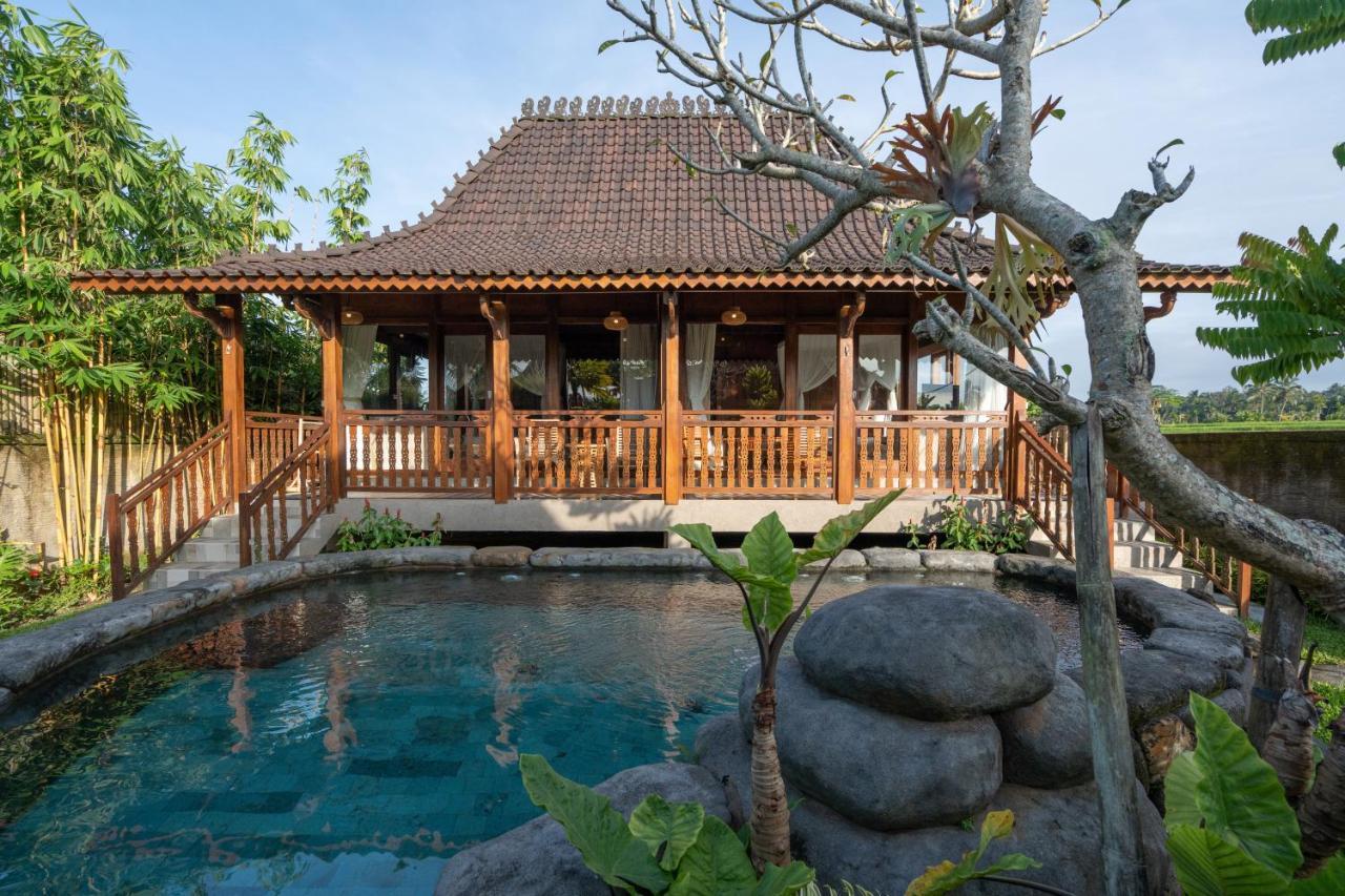 Uma Sebatu 4* Tegallalang (Bali)