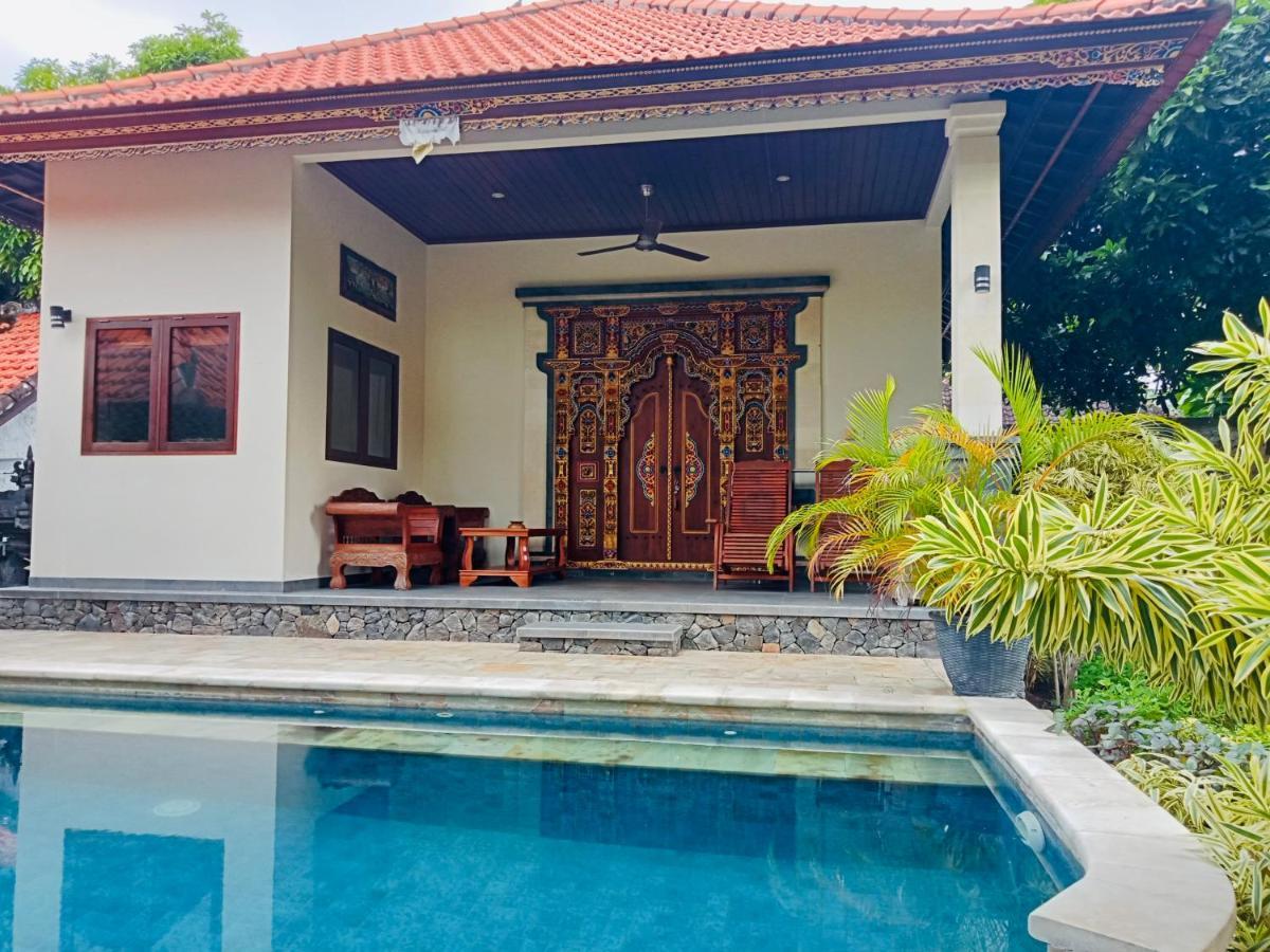 Villa Di Abian Villas