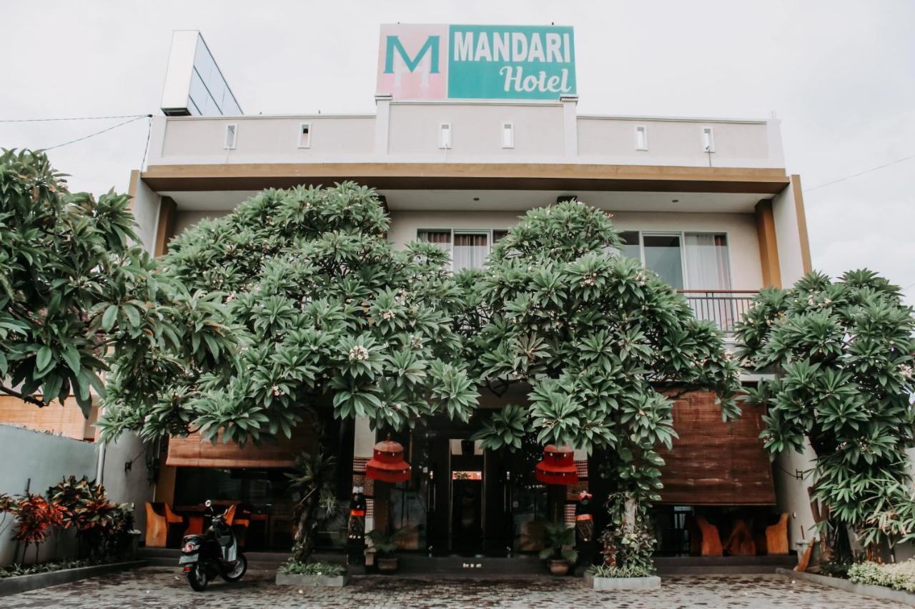 Mandari Hotel 2*