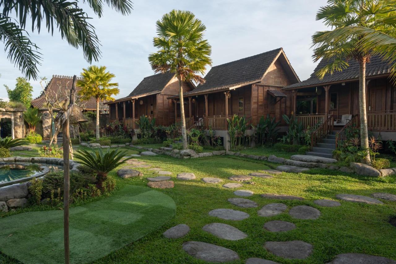 Uma Sebatu 4* Tegallalang (Bali)