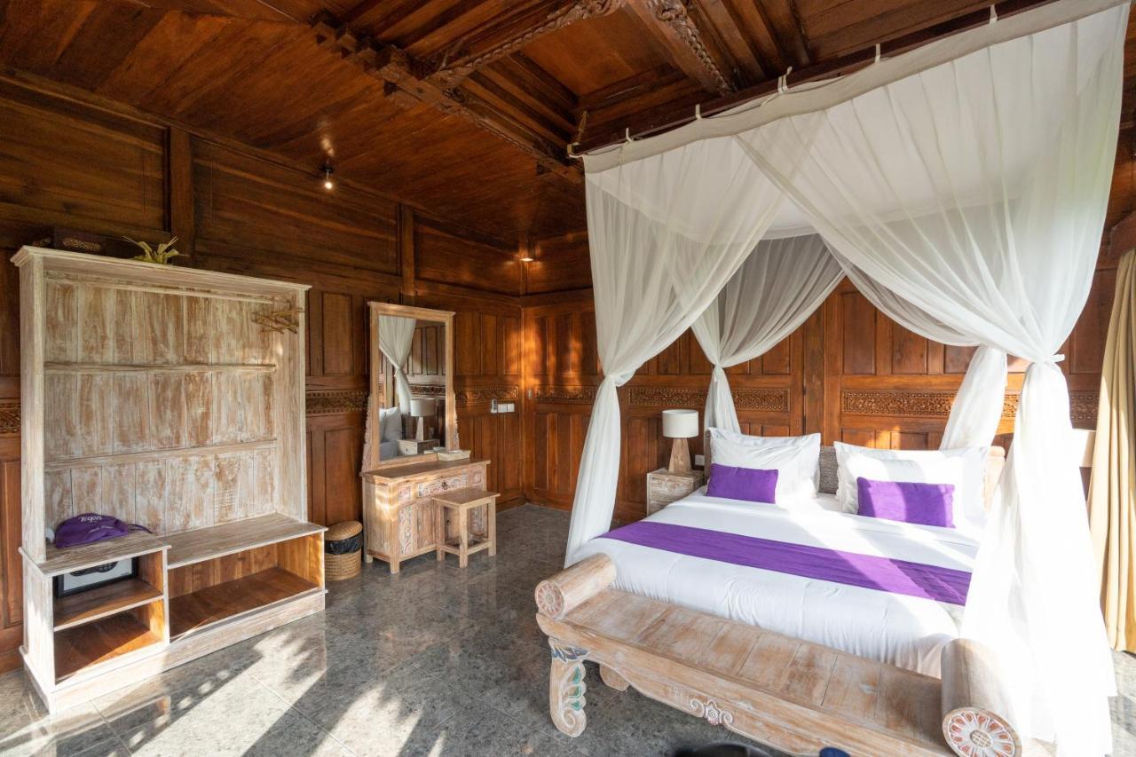 Hotel Uma Sebatu 4*