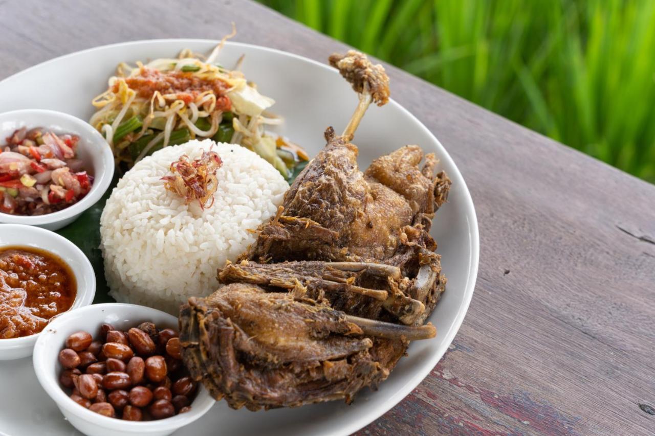 Uma Sebatu 4* Tegallalang (Bali)