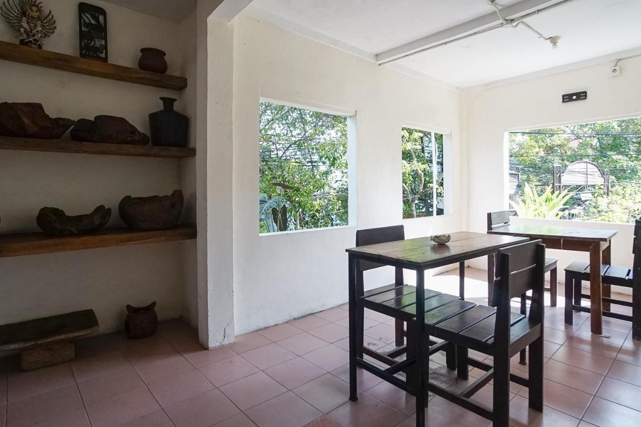 Pudi Guest house