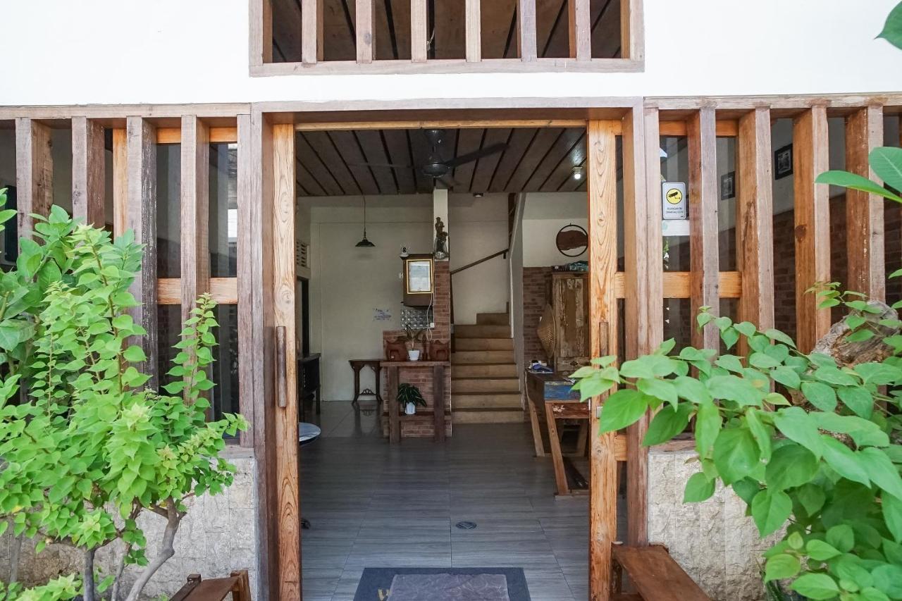 Pudi 2* Canggu (Bali)