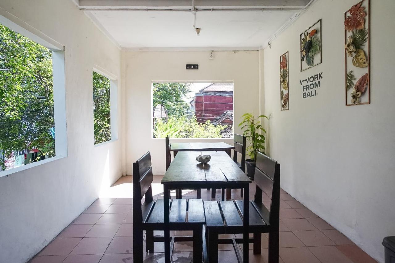 Pudi Canggu (Bali)