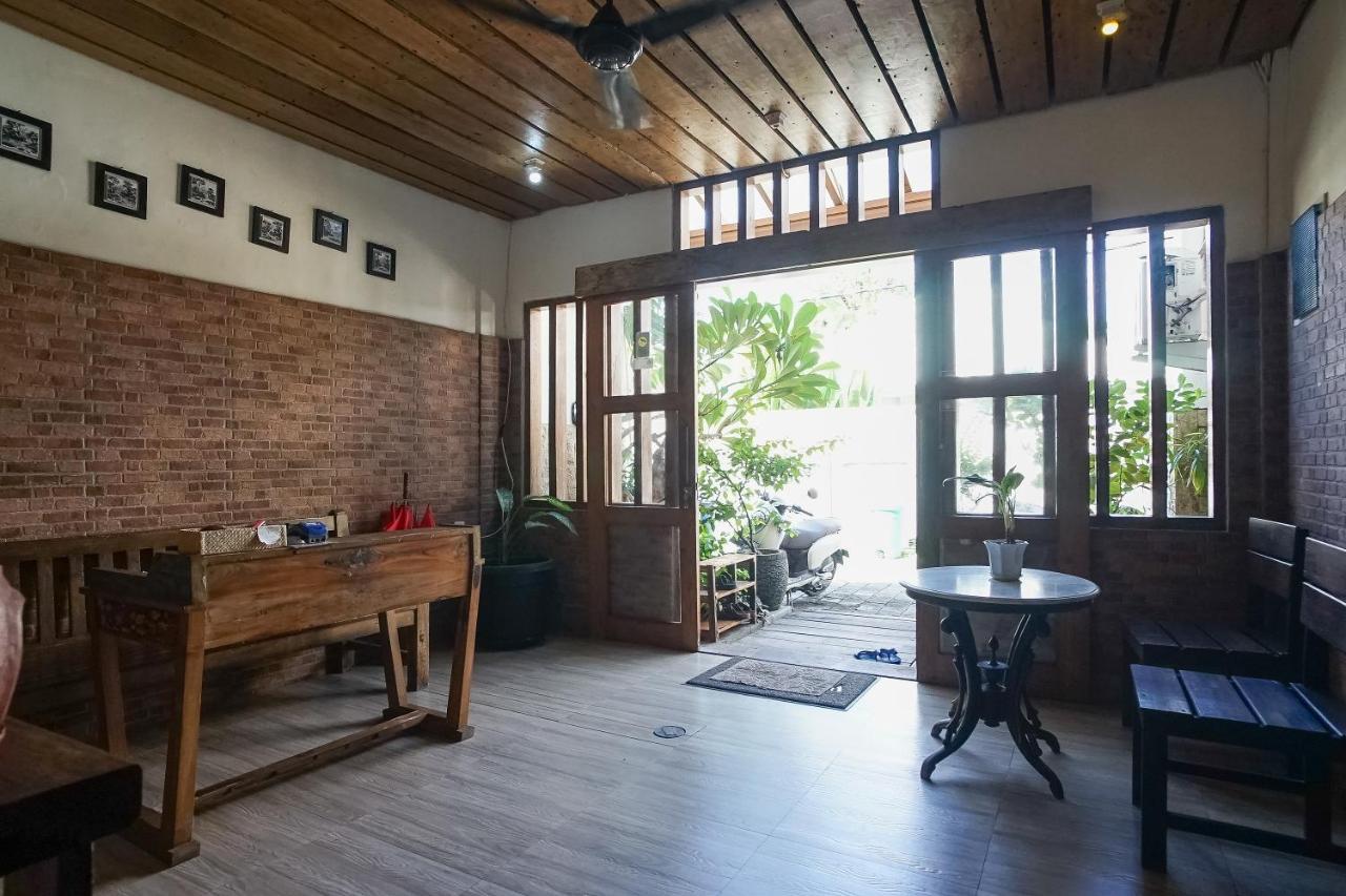 Pudi Canggu (Bali)