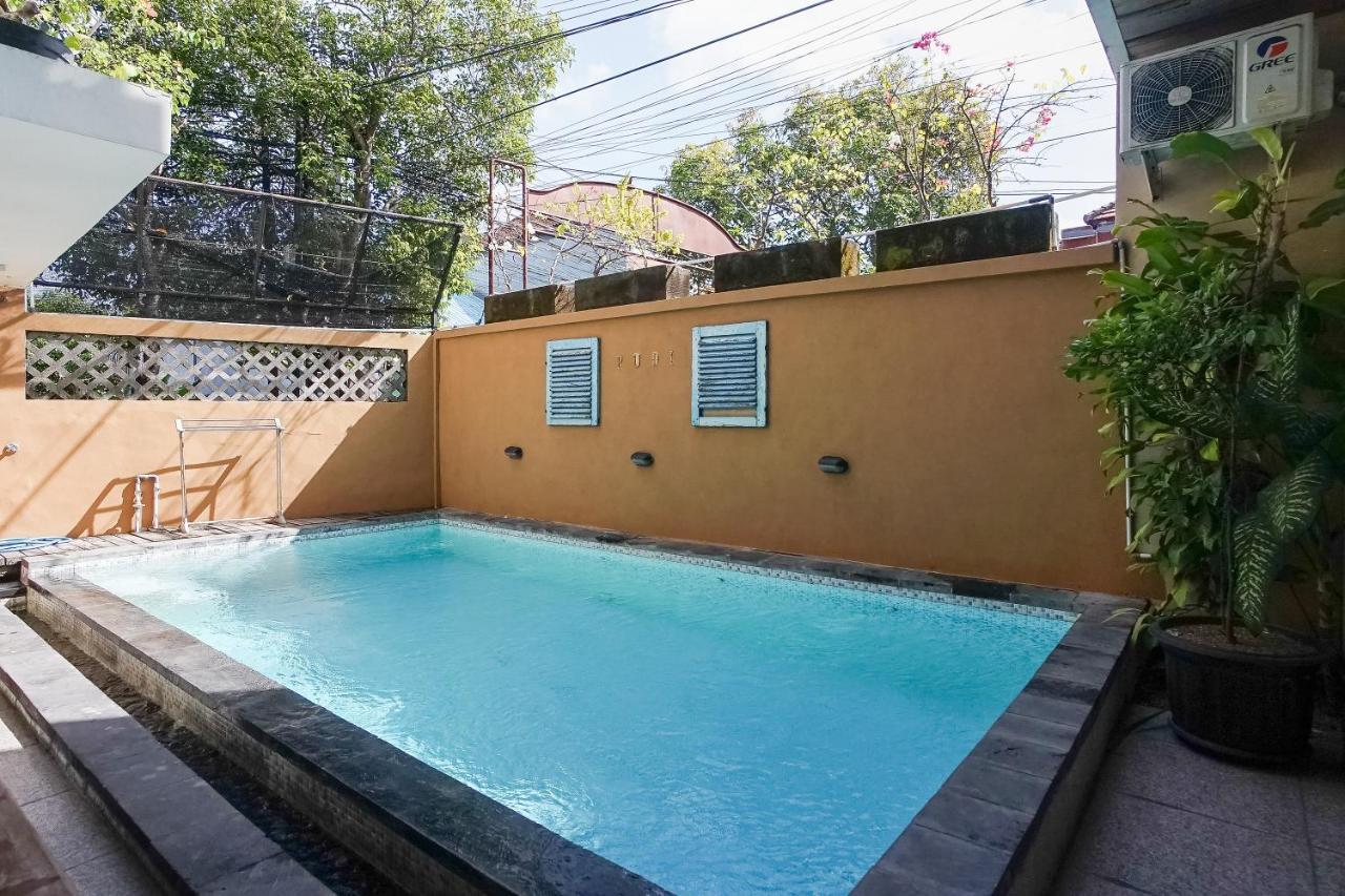 Guest house Pudi