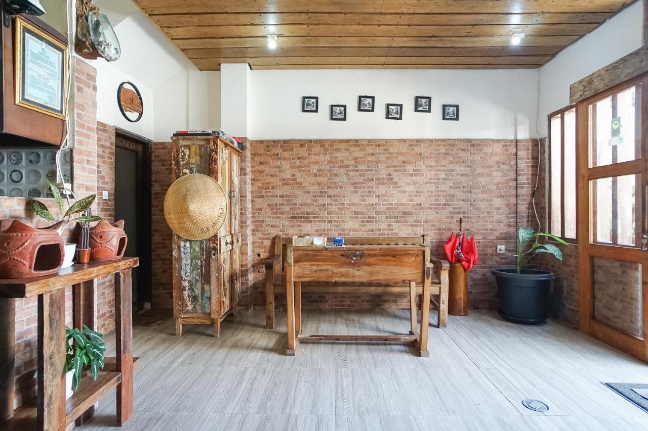 Pudi 2* Canggu (Bali)
