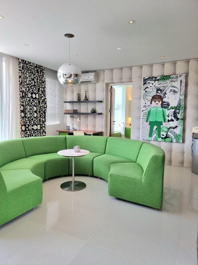 Chill Hotel 5*