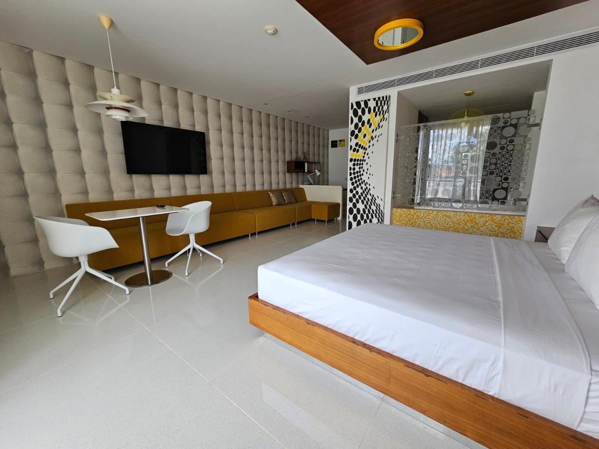 Chill Hotel 5*