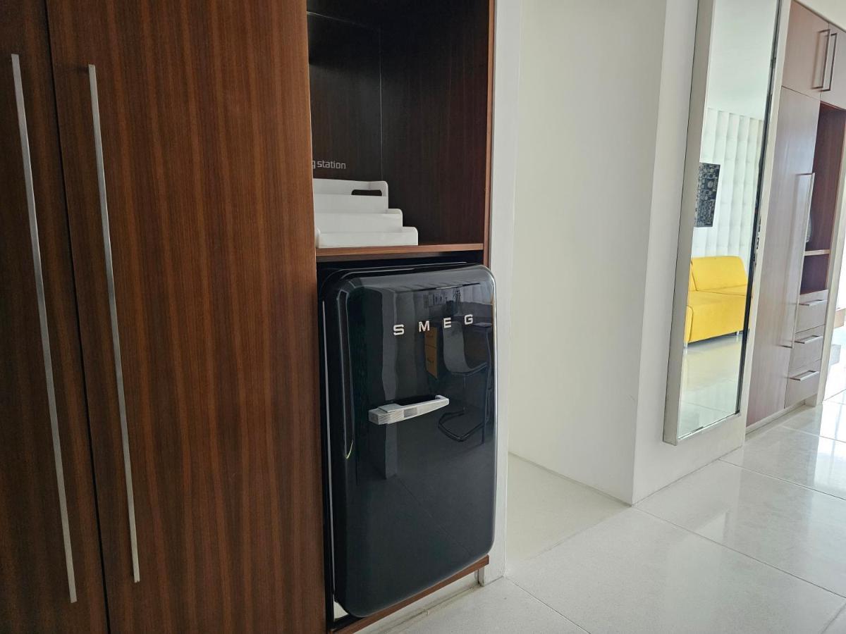 Hotel Chill 5*