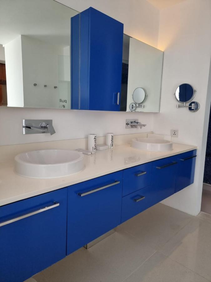 Chill 5* Seminyak (Bali)