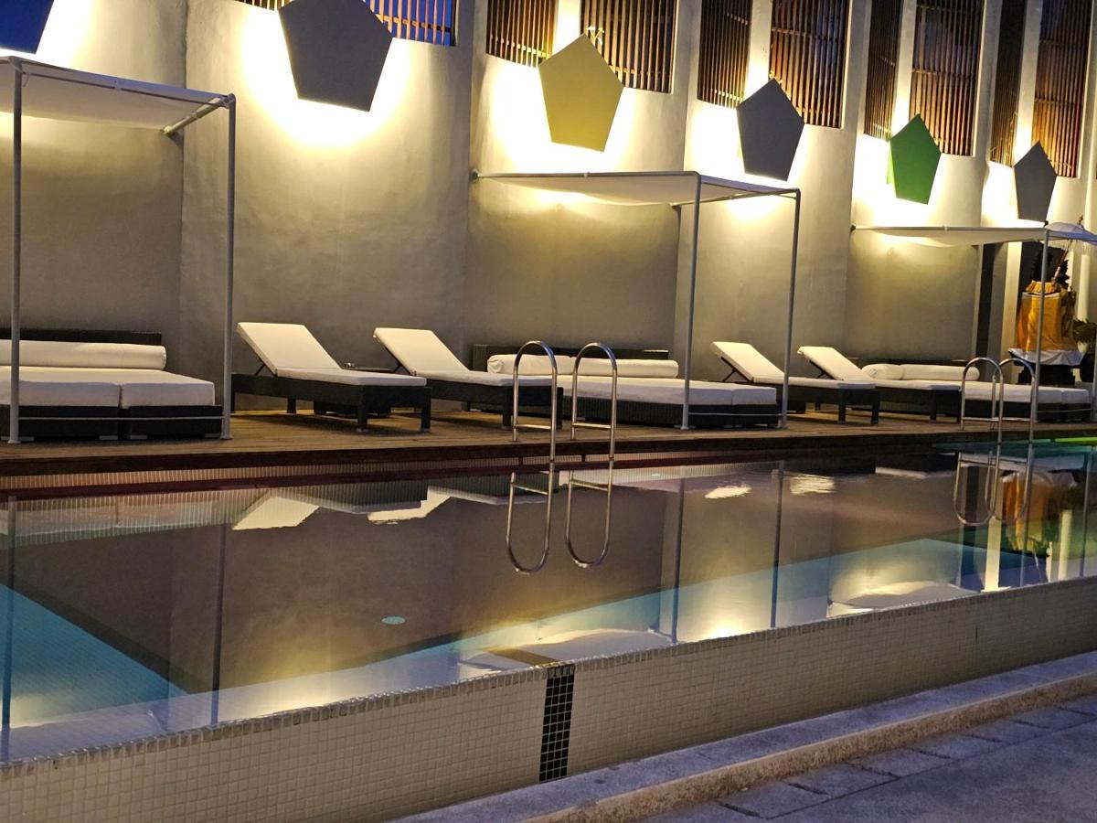 Hotel Chill Seminyak (Bali)