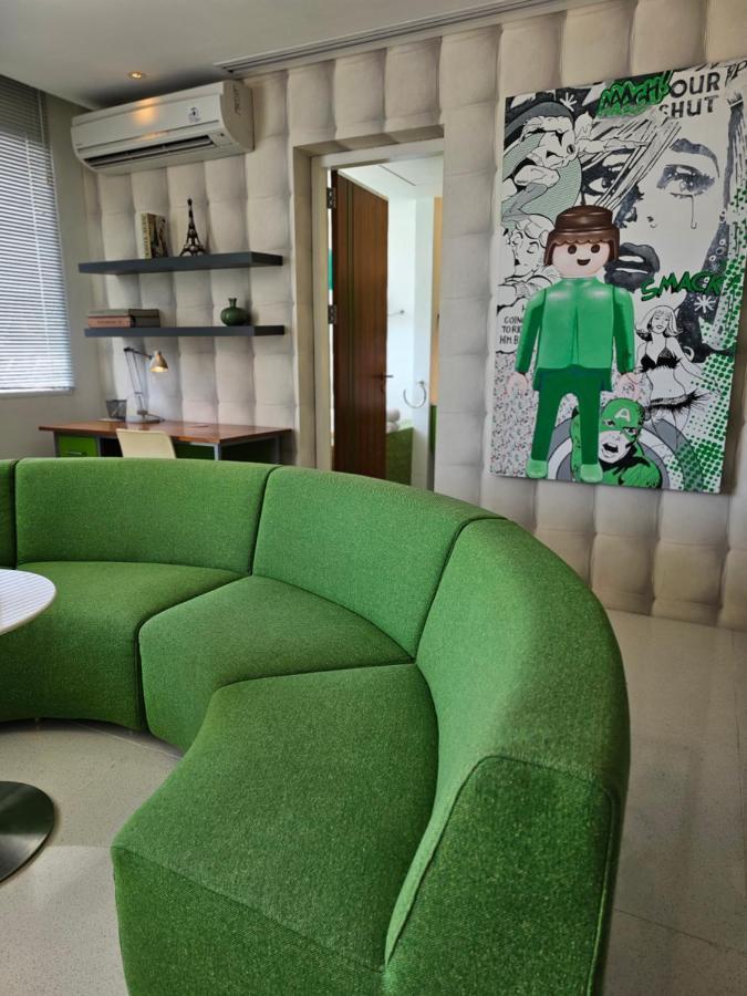 Chill Hotel 5*