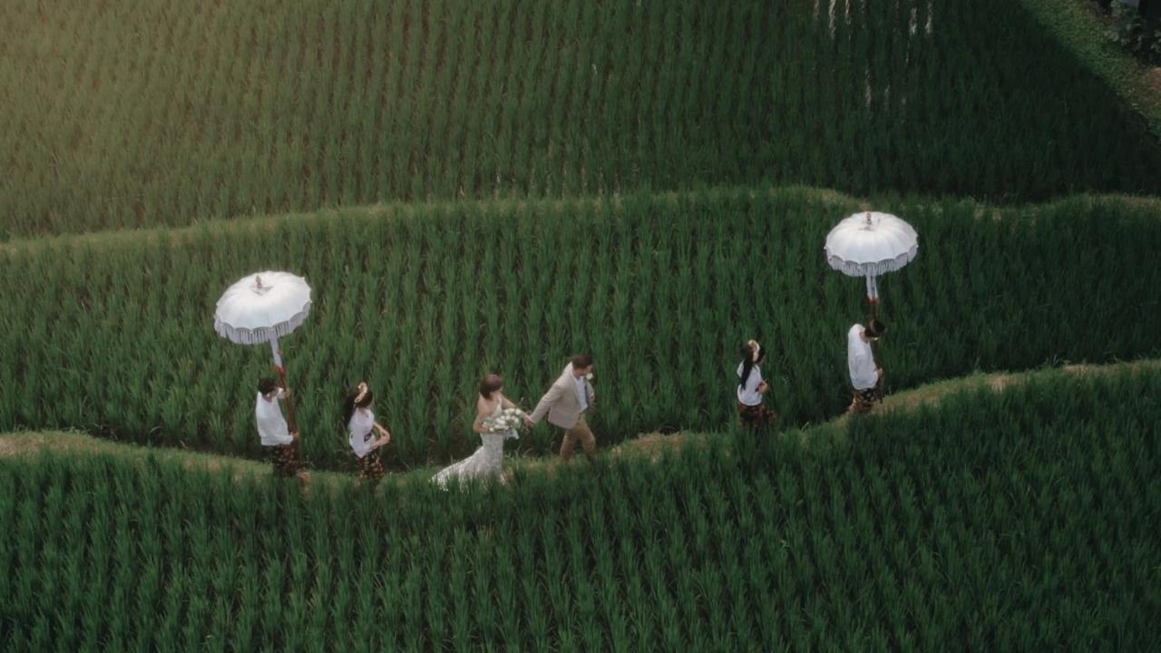Adiwana Bisma Ubud (Bali)