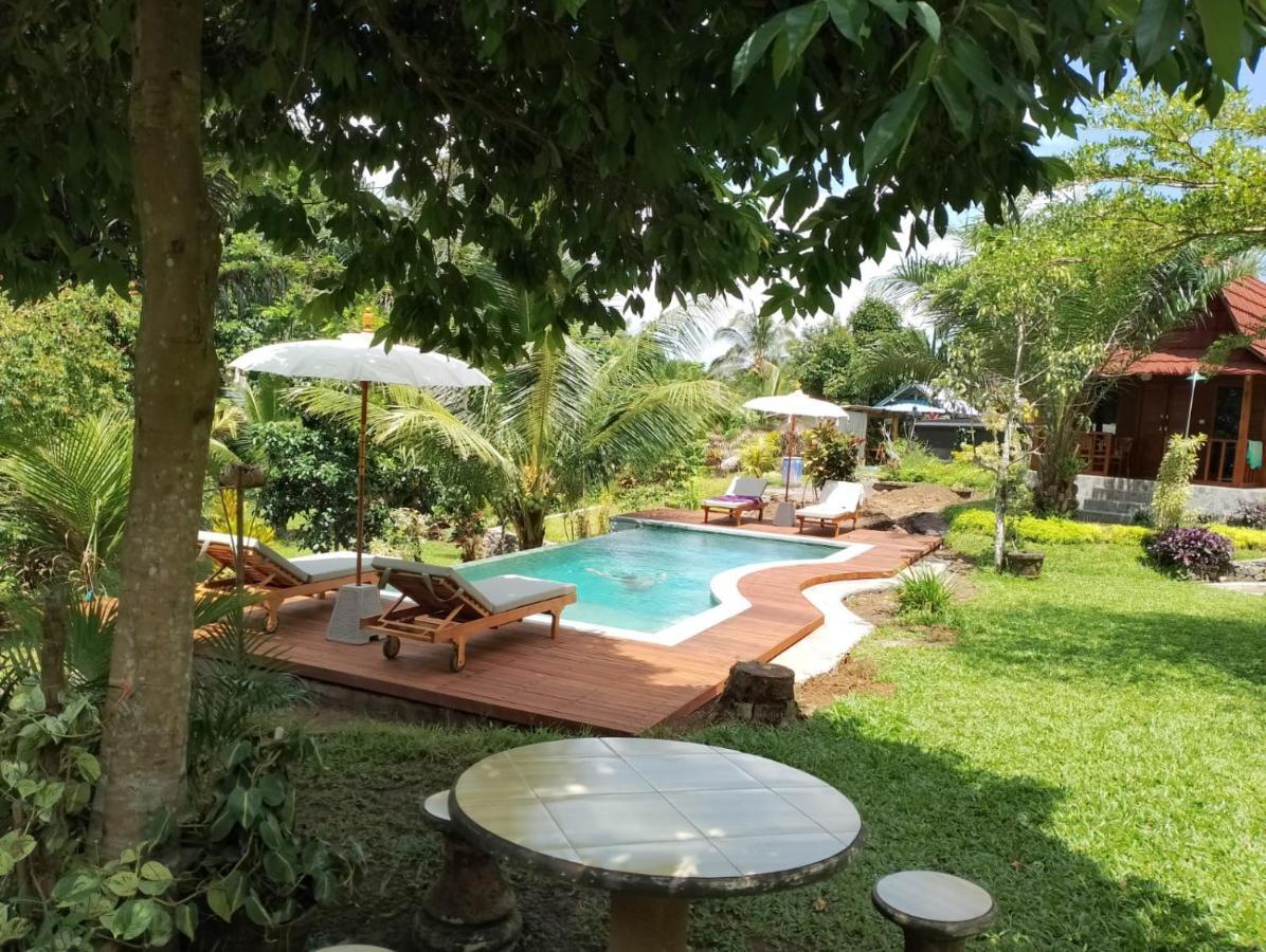 Guest house Bali Sesandan Garden Tabanan (Bali)