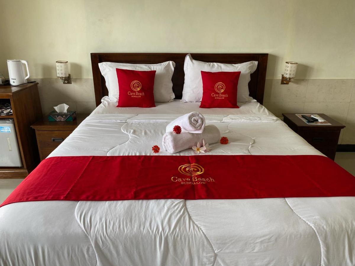 Guest house Cave Semaya