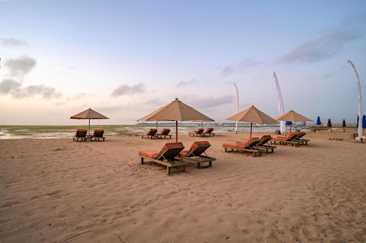 Kayumanis Private And Villa Sanur (Bali)