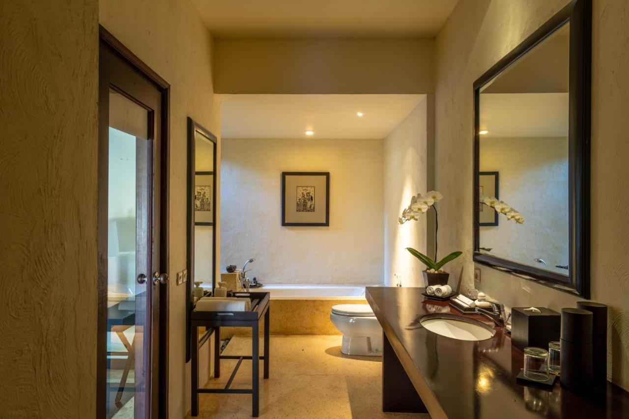 Kayumanis Private And * Sanur (Bali)