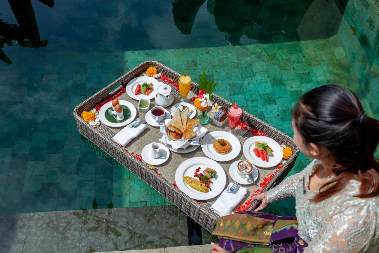 The Lokha Resort, & Ubud (Bali)