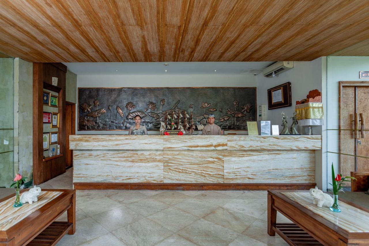 The Lokha Resort, & Ubud (Bali)
