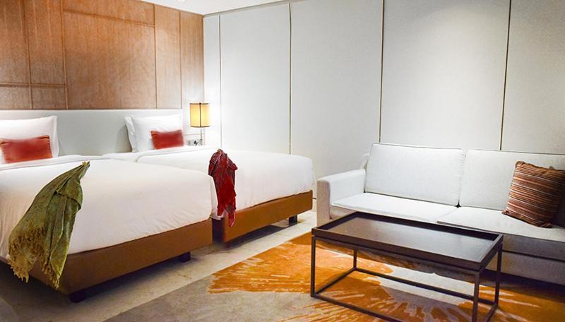 Aryaduta Bali Hotel Kuta (Bali)