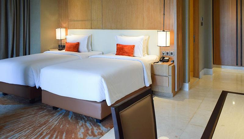 Aryaduta Bali 5*