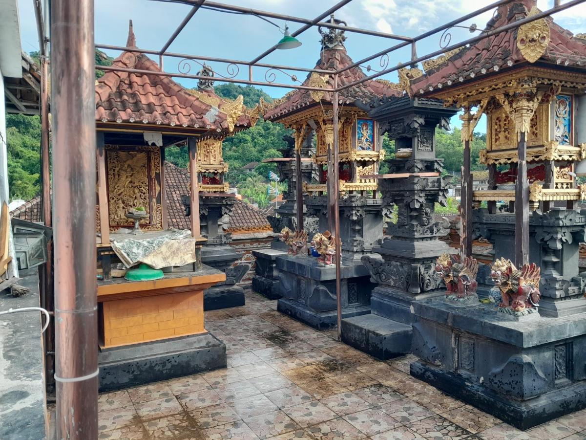 Harmony Padangbai (Bali)