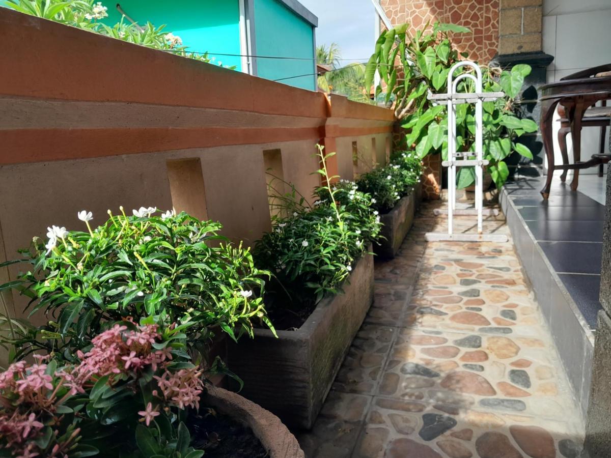 Guest house Harmony Padangbai (Bali)