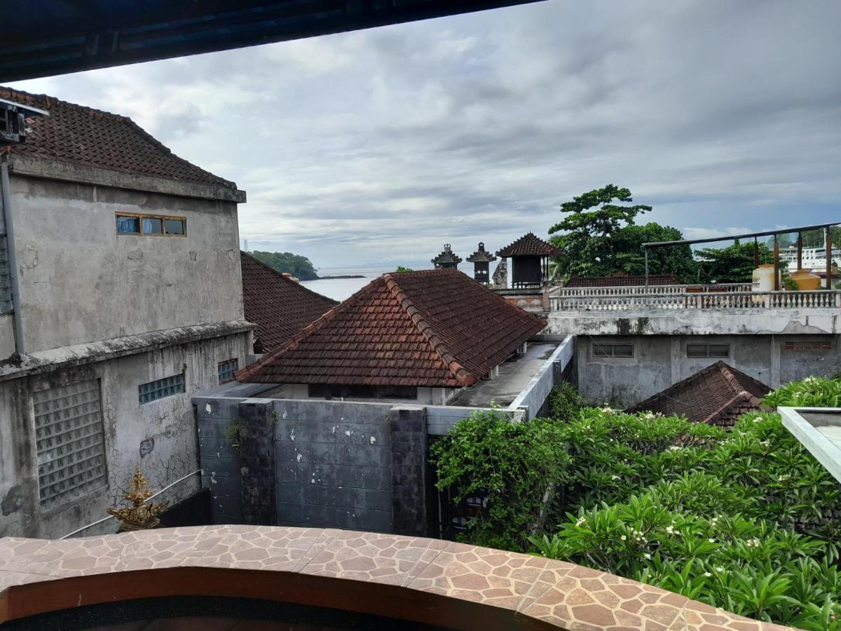 Harmony Guest house