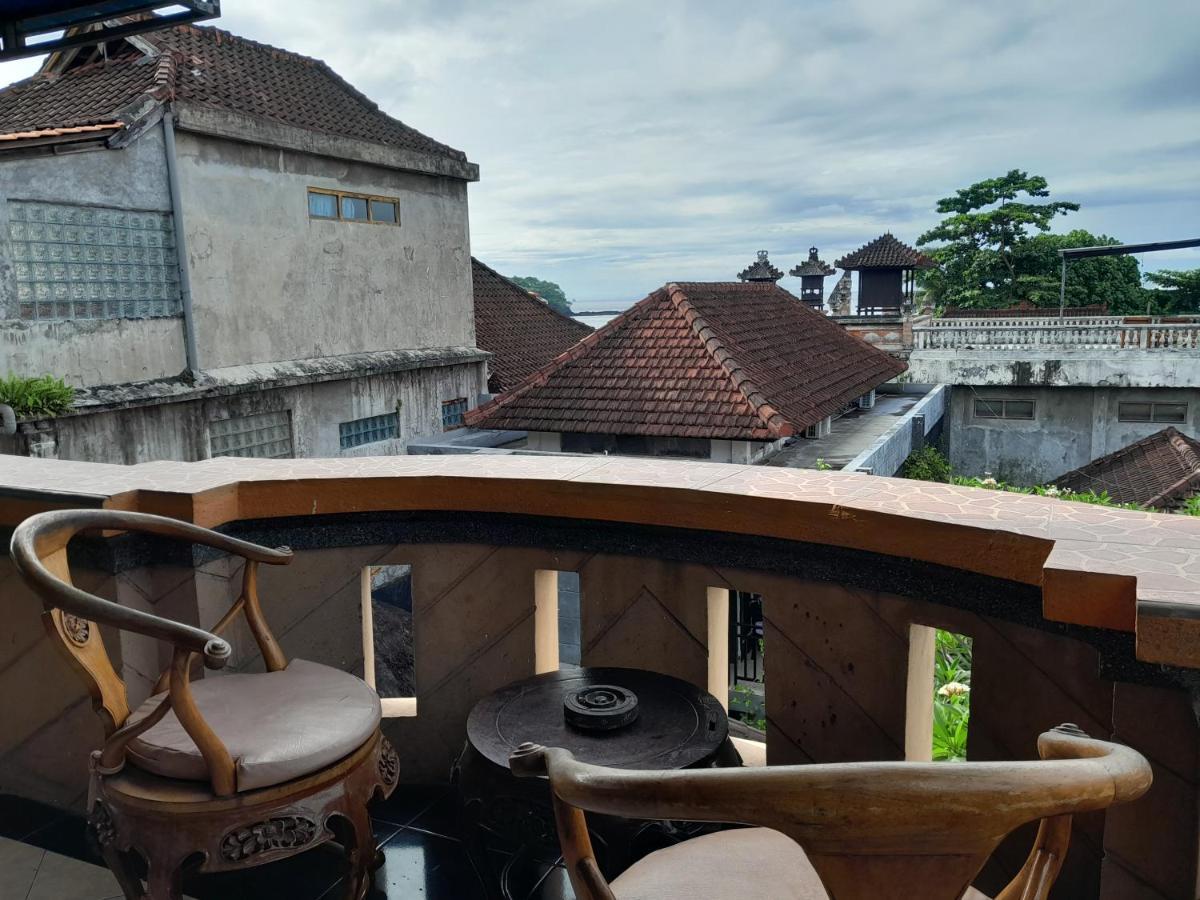 Harmony Guest house