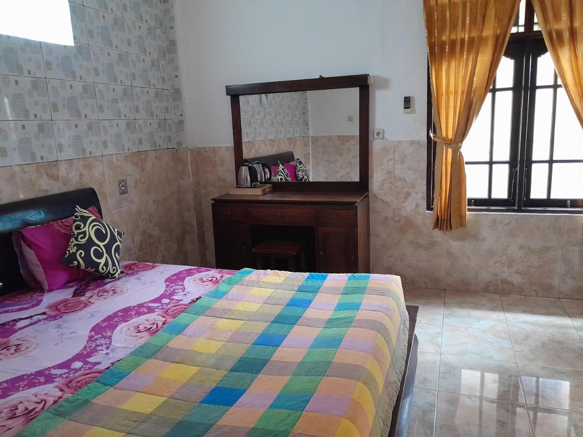 Harmony Guest house 2*