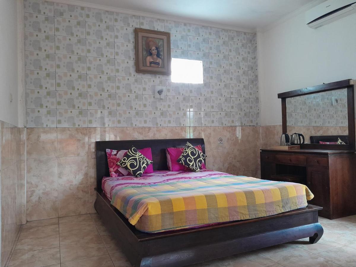 Guest house Harmony 2*