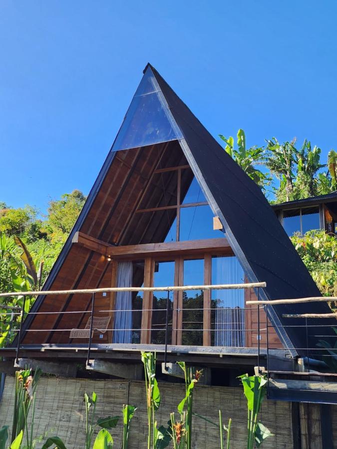 Kayukopi Villa Munduk (Bali)