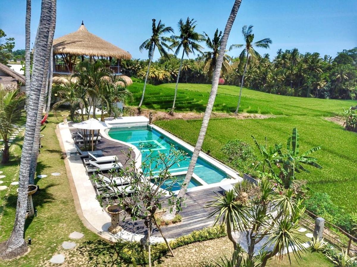 Coco Bali 4* Tanah Lot (Bali)