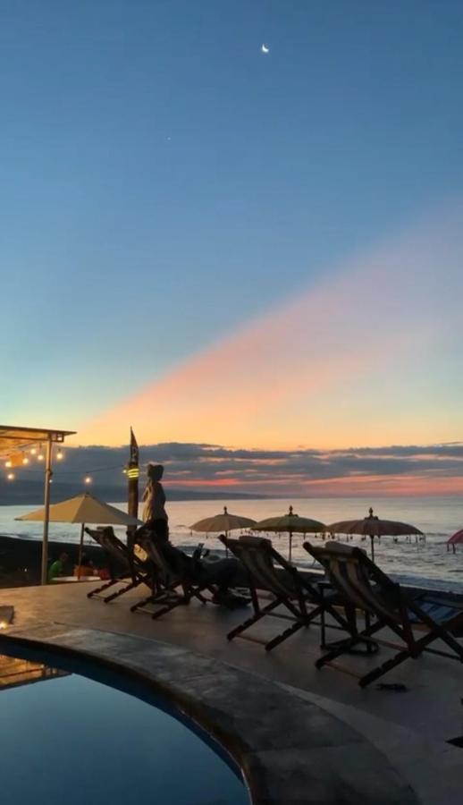 Bahari Guest house