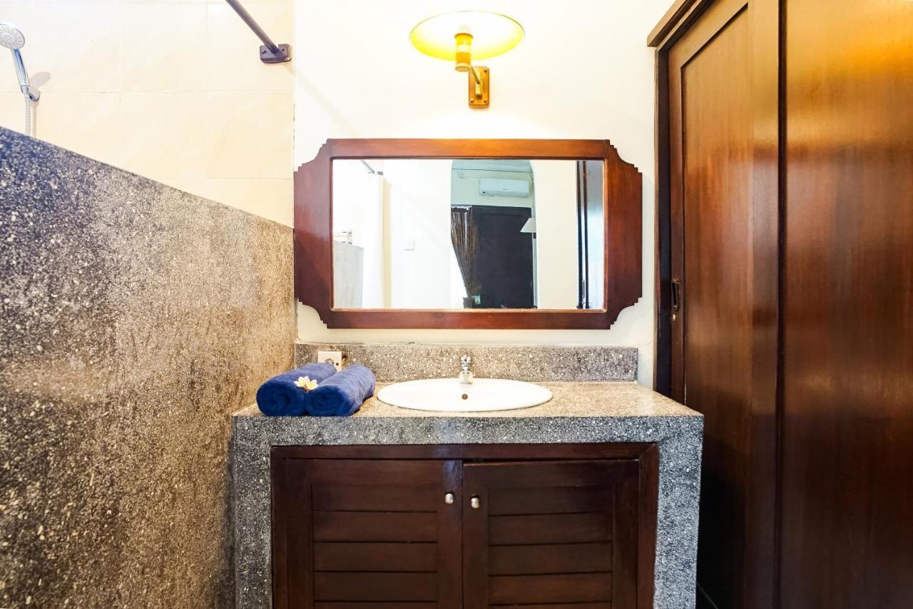 Taman Ayu Hotel 4*