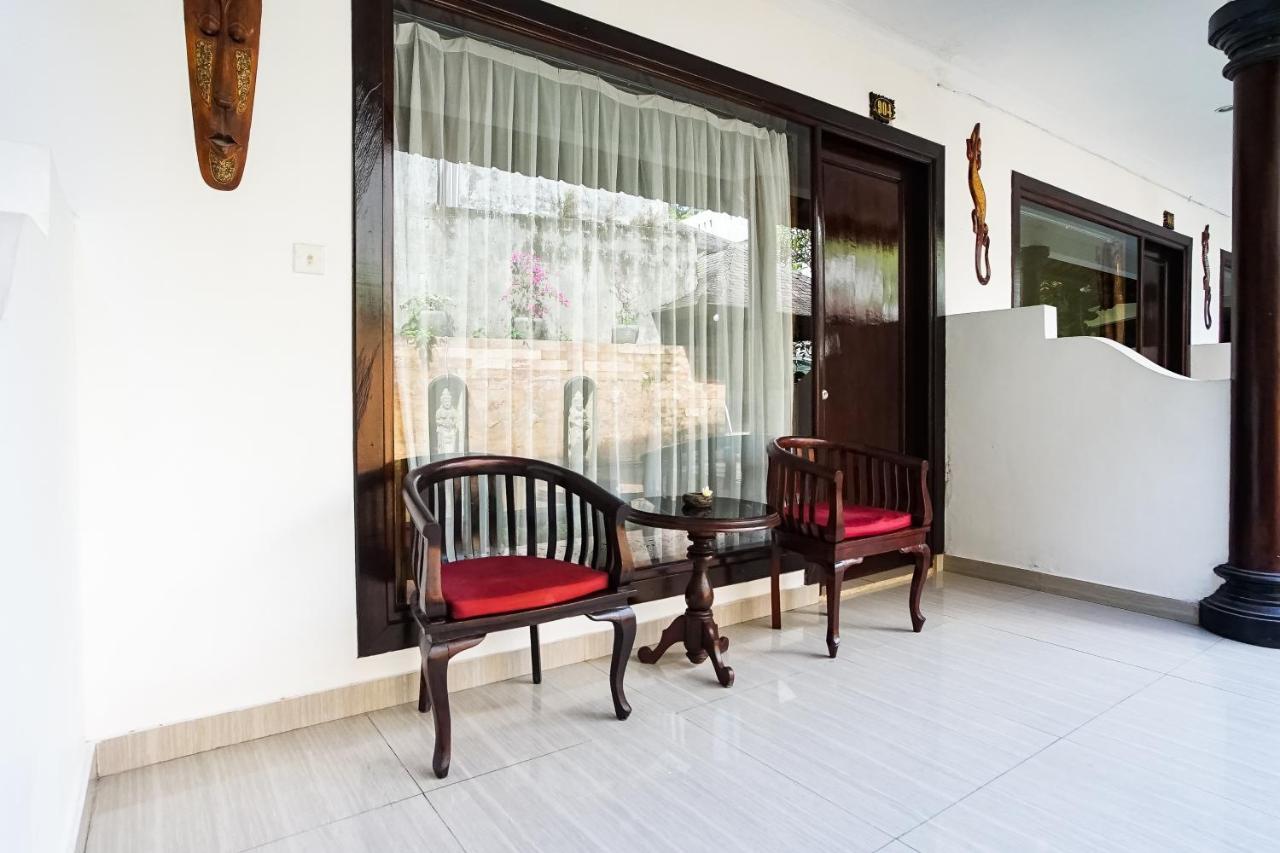 Hotel Taman Ayu 4*