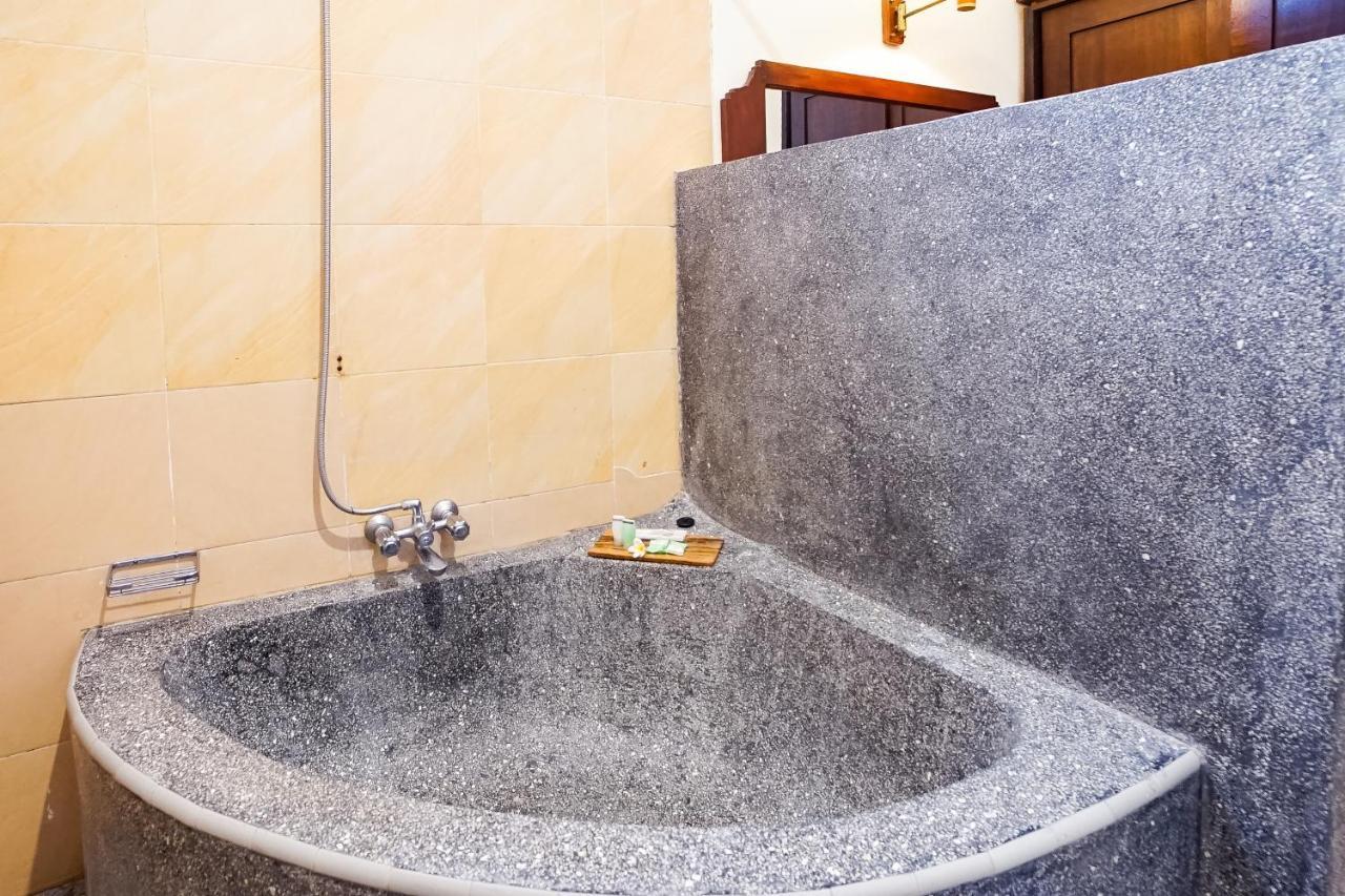 Taman Ayu Hotel 4*