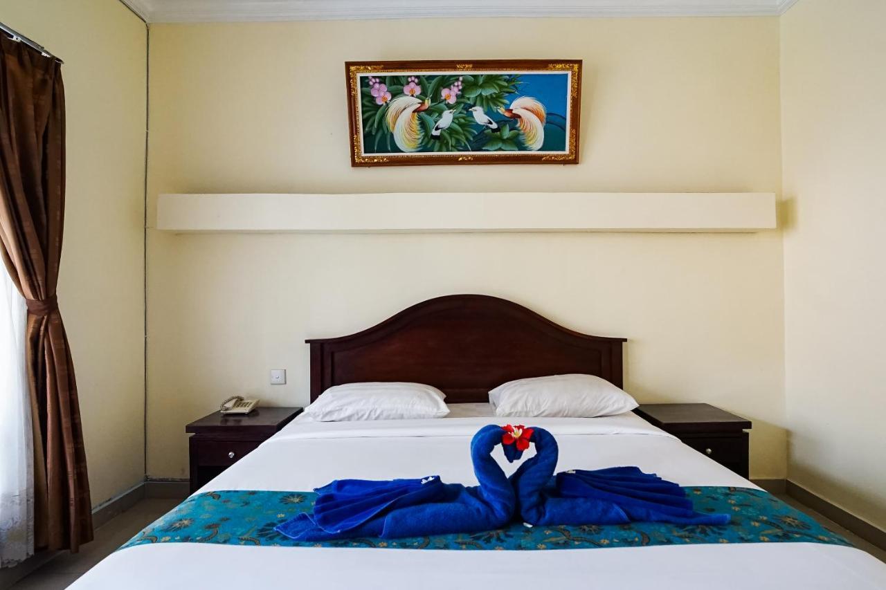 Taman Ayu 4* Legian (Bali)